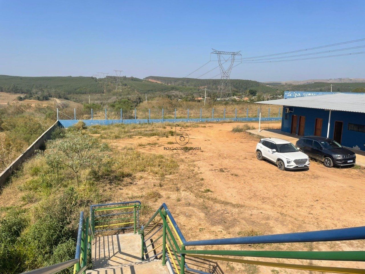 Depósito-Galpão, 750 m² - Foto 33