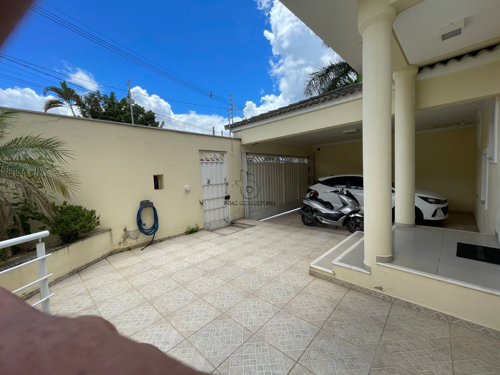 Casa, 3 quartos, 293 m² - Foto 10