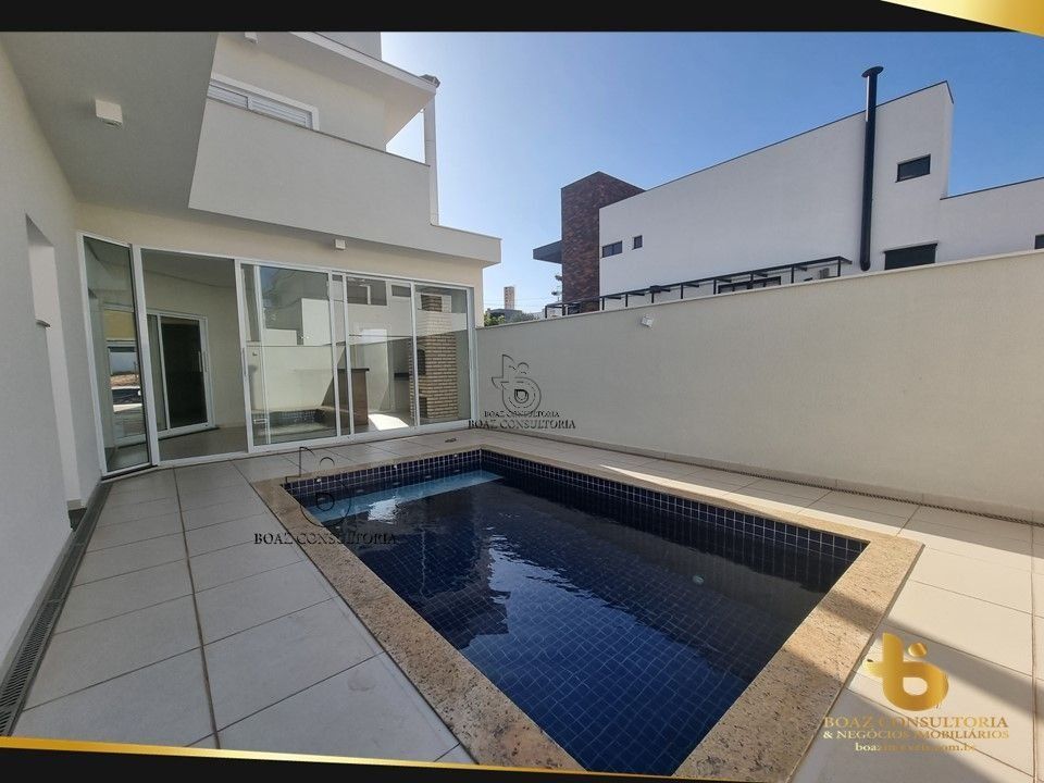 Casa em Jardim Residencial Chácara Ondina, Sorocaba - Foto 11