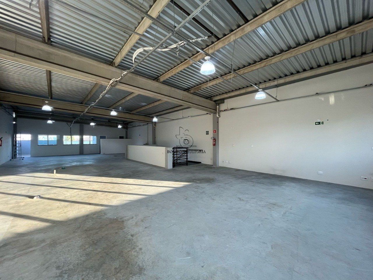 Área Industrial em Vila Lucy, Sorocaba - Foto 9