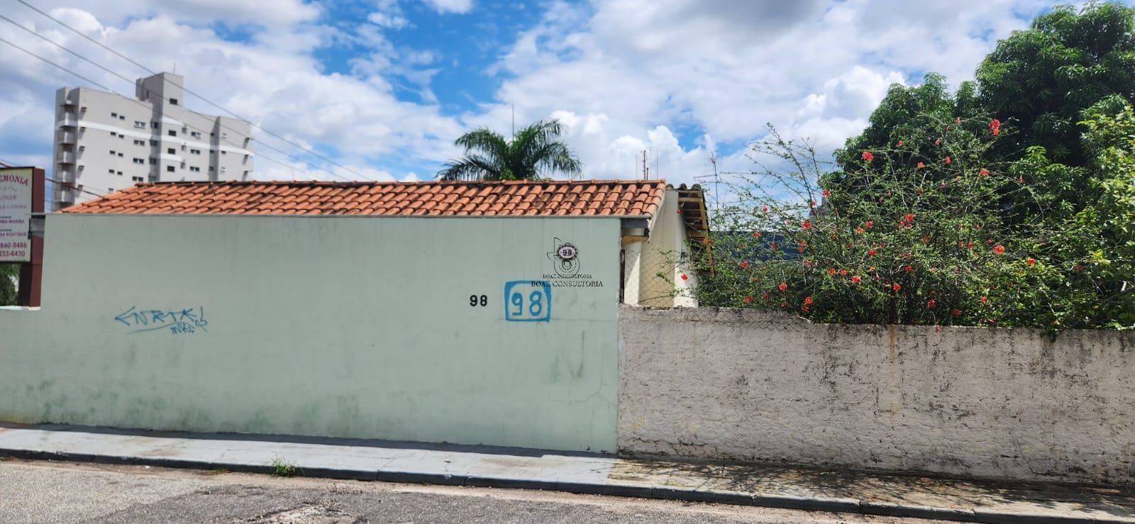 Terreno em Jardim Paulistano, Sorocaba - Foto 9