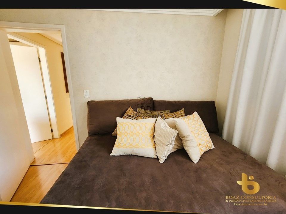 Apartamento em Parque Campolim, Sorocaba - Foto 23