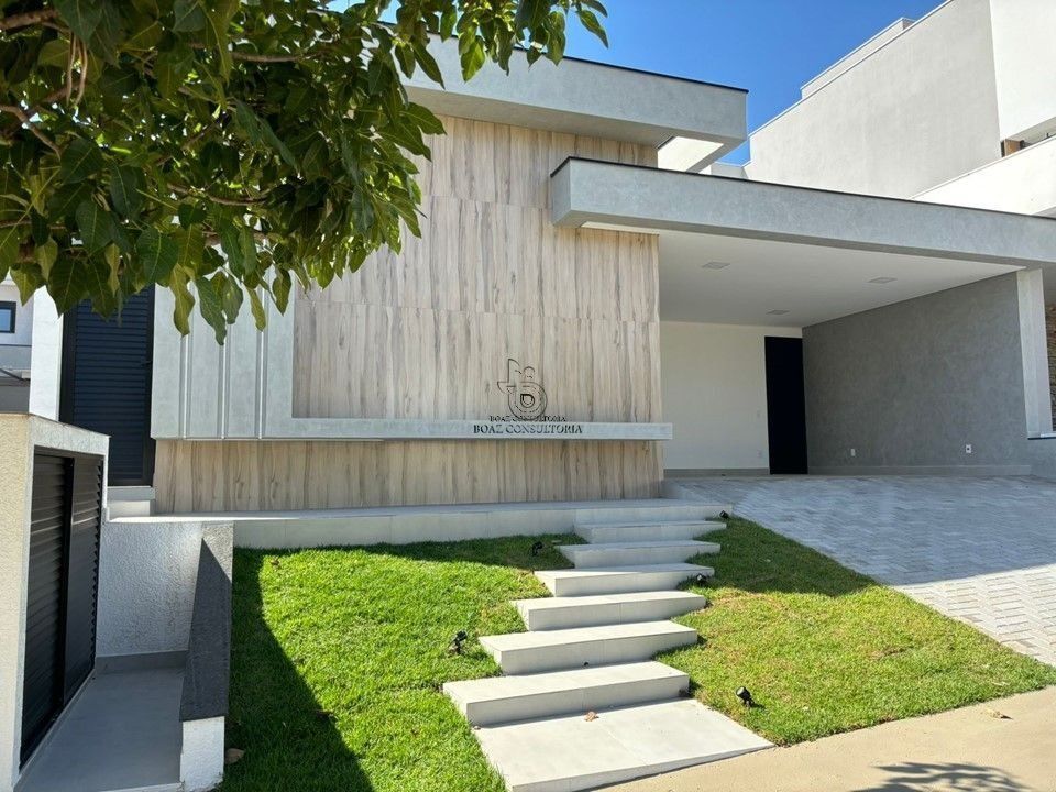 Casa em Jardim Residencial Chácara Ondina, Sorocaba - Foto 3