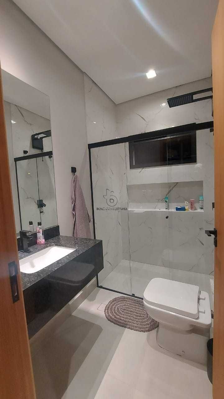 Casa de Condomínio, 3 quartos - Foto 30