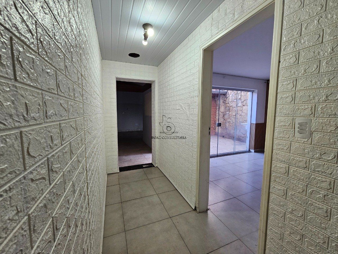 Comercial em Jardim Vergueiro, Sorocaba - Salão comercial Aluguel Sorocaba - Foto 10