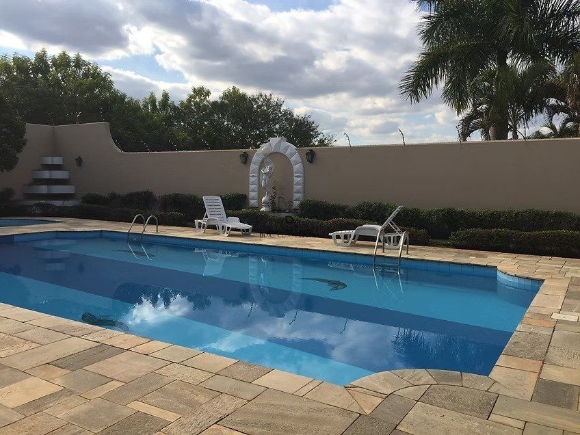 Casa em Parque Reserva Fazenda Imperial, Sorocaba - Foto 12