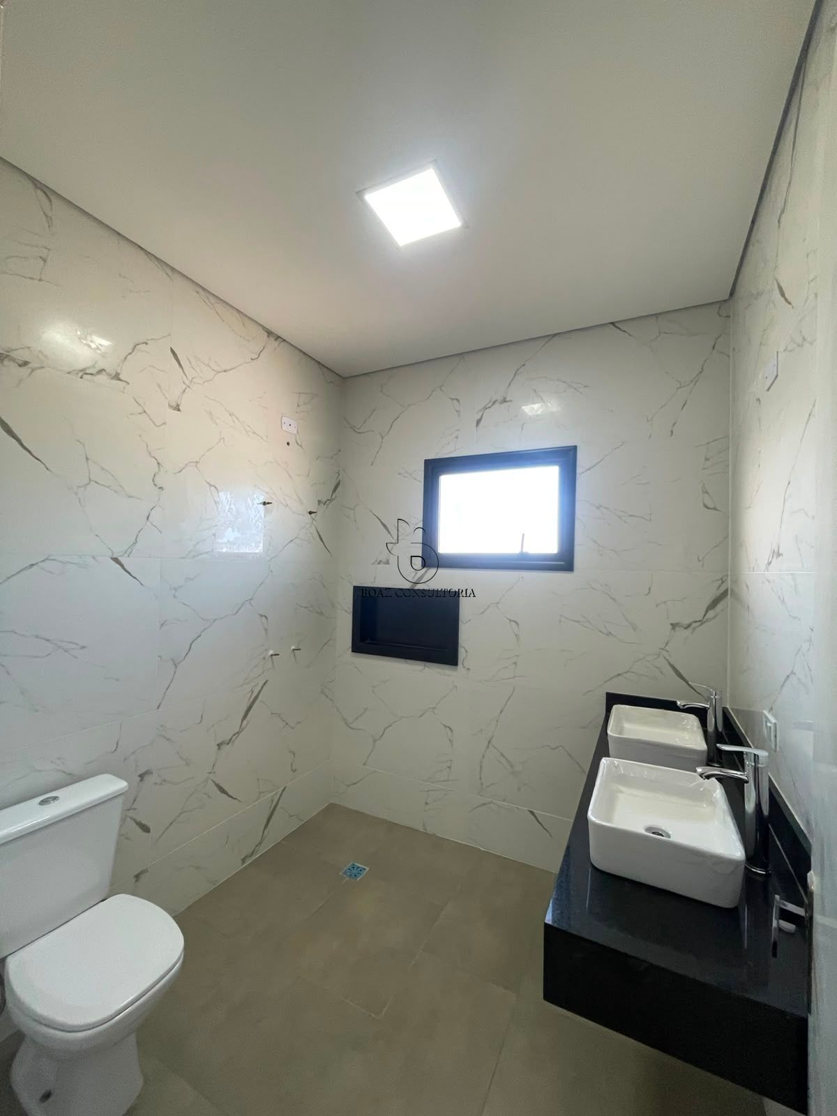 Casa de Condomínio, 3 quartos - Foto 12