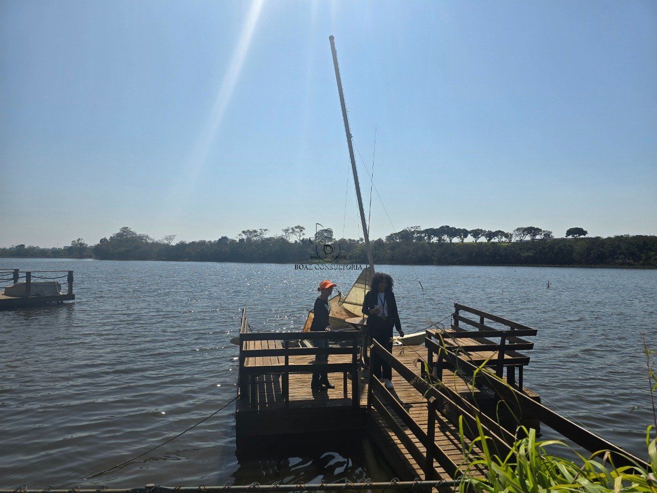 Condomínio em Lago Azul, Araçoiaba da Serra - Foto 44