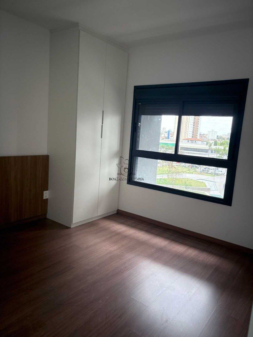 Apartamento, 1 quarto, 55 m² - Foto 11