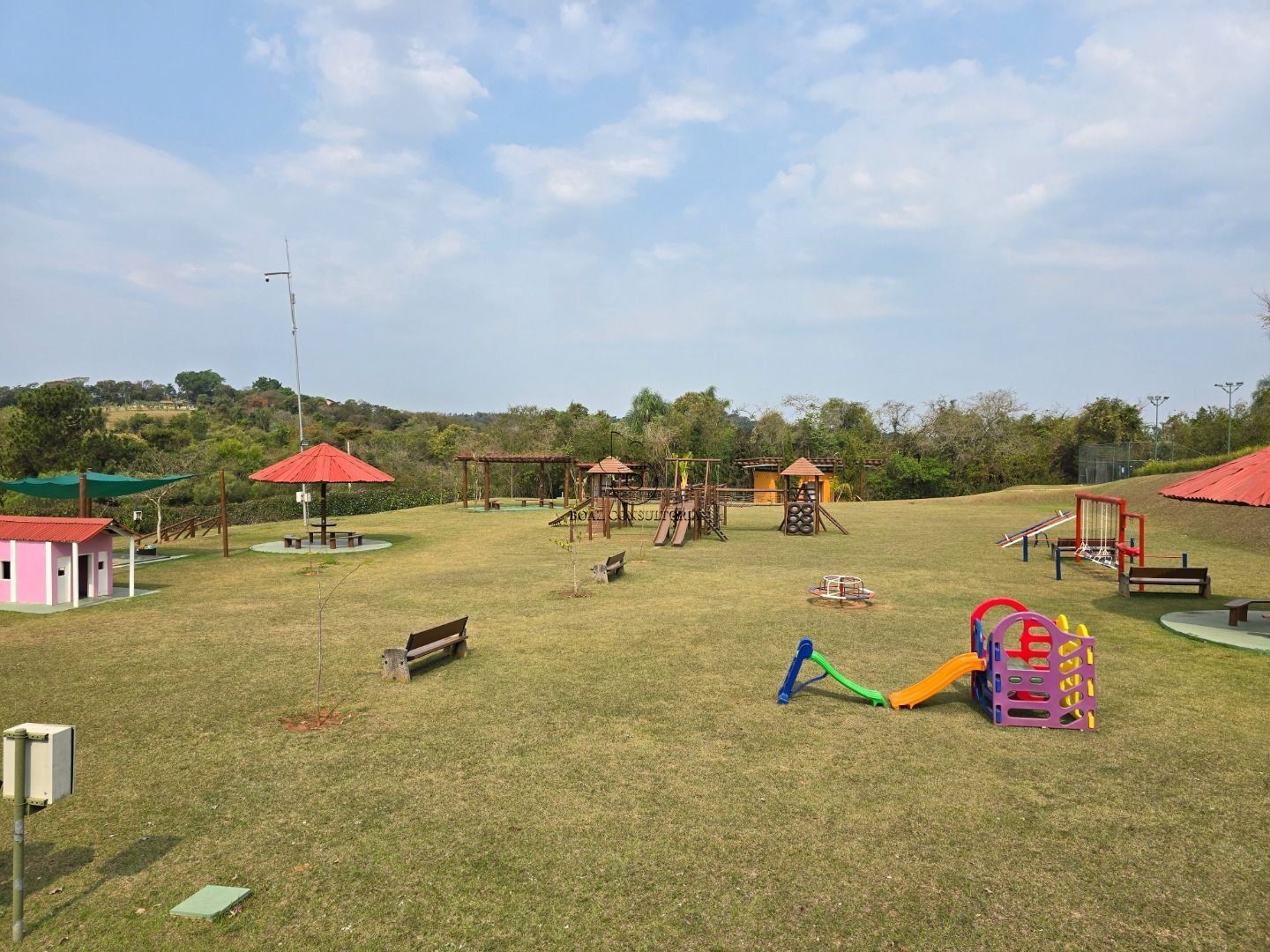 Casa, 4 quartos, 380 m² - Foto 37