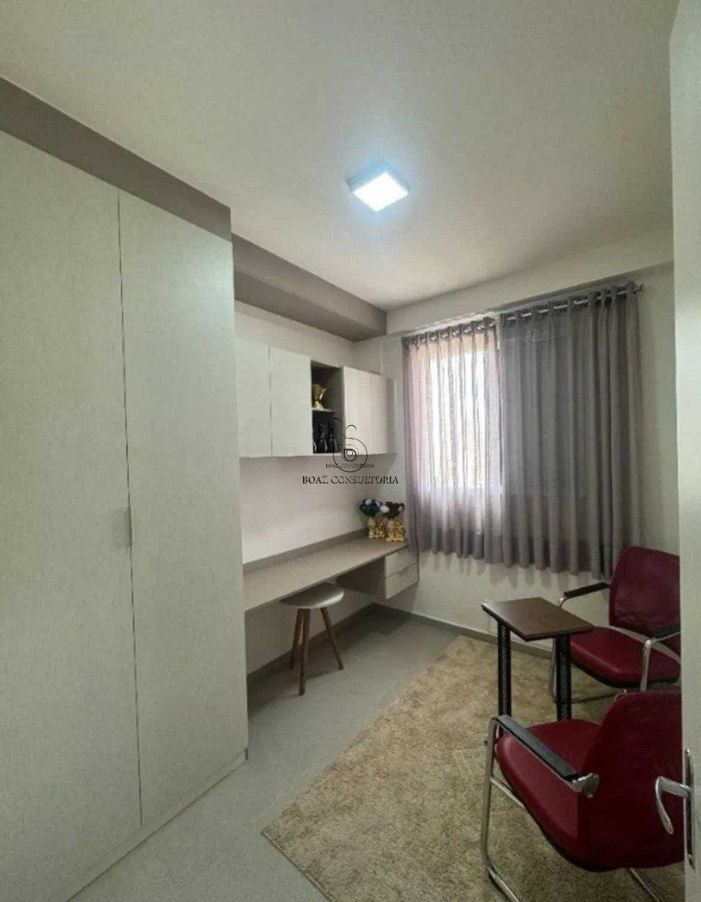 Apartamento em Parque Campolim, Sorocaba - Foto 8
