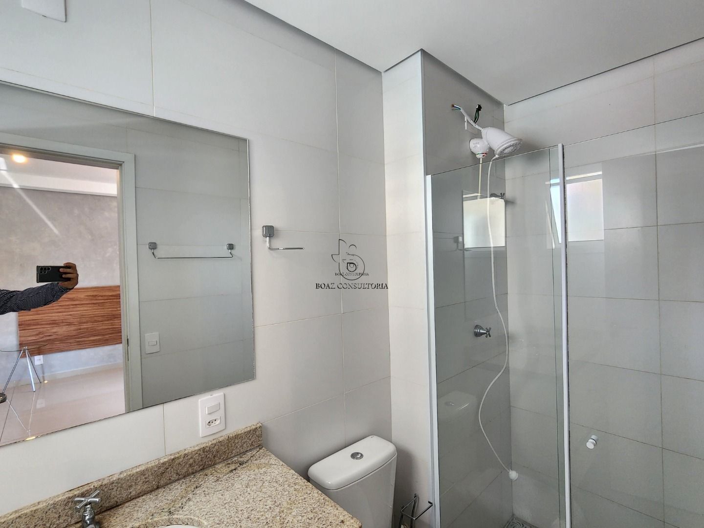 Apartamento, 1 quarto, 37 m² - Foto 23