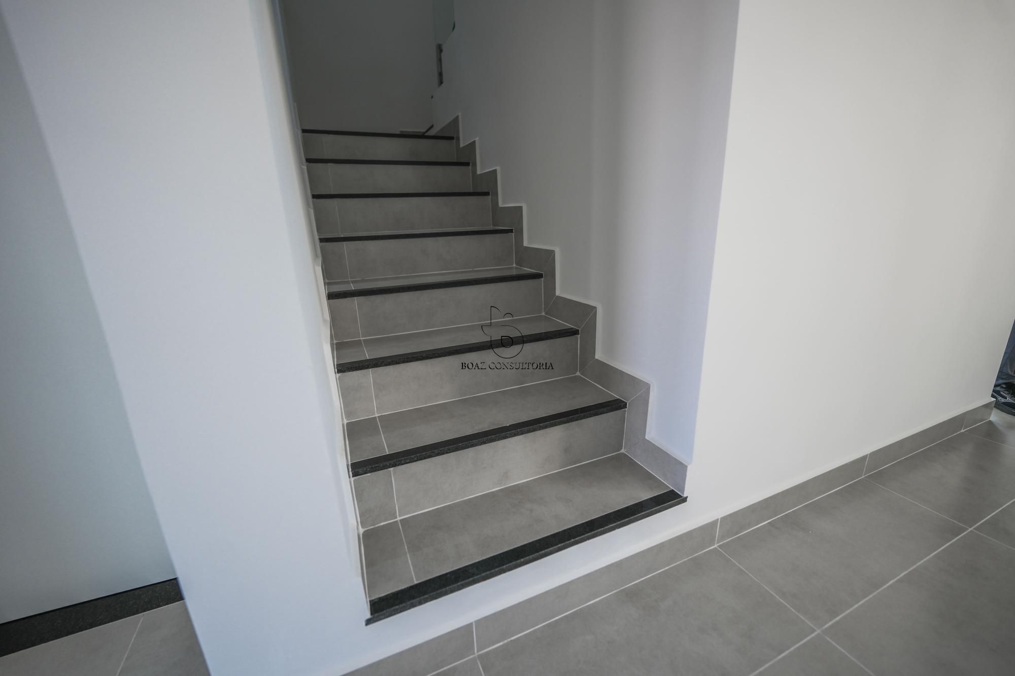 Sobrado, 4 quartos, 264 m² - Foto 25