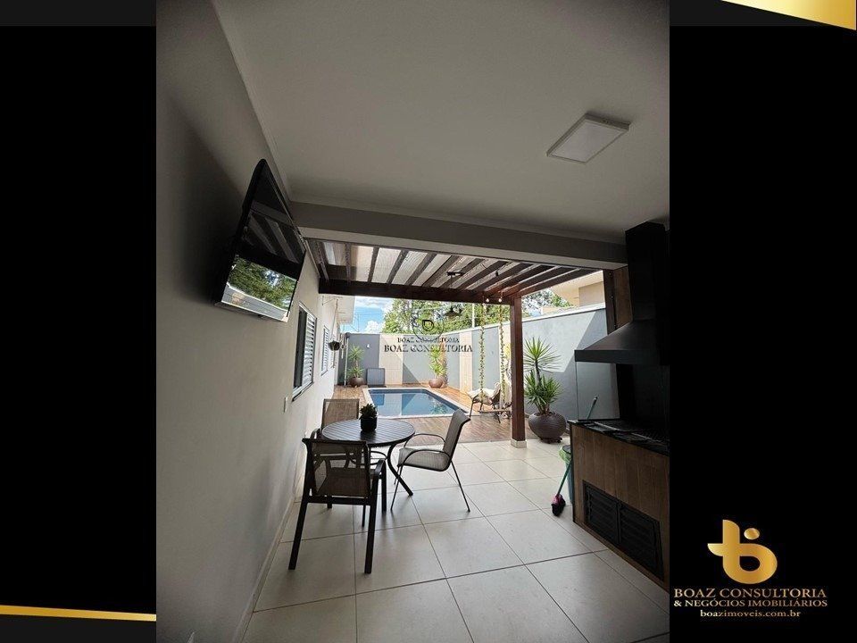 Casa em Jardim Garret, Araçoiaba da Serra - Foto 10