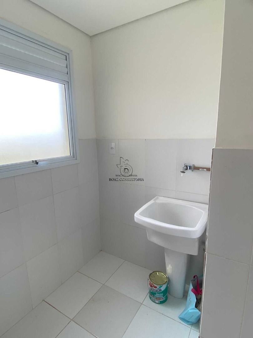 Apartamento em Chácaras Reunidas São Jorge, Sorocaba - Foto 14