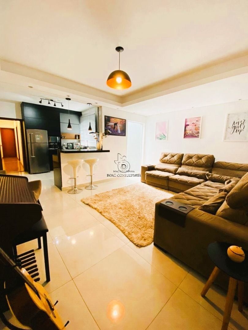 Casa em Vila Fiori, Sorocaba - Foto 3