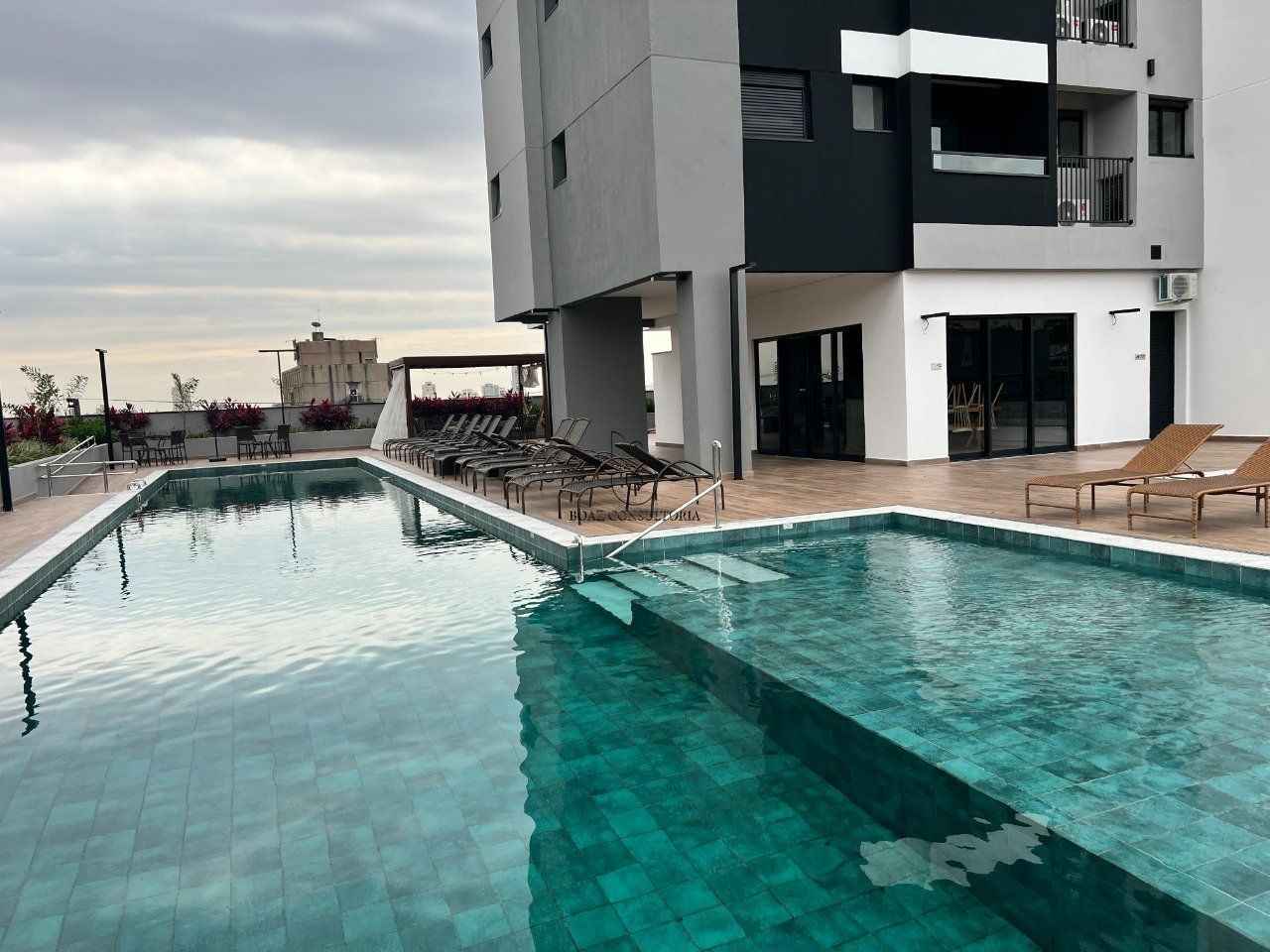 Apartamento em Parque Campolim, Sorocaba - Foto 30