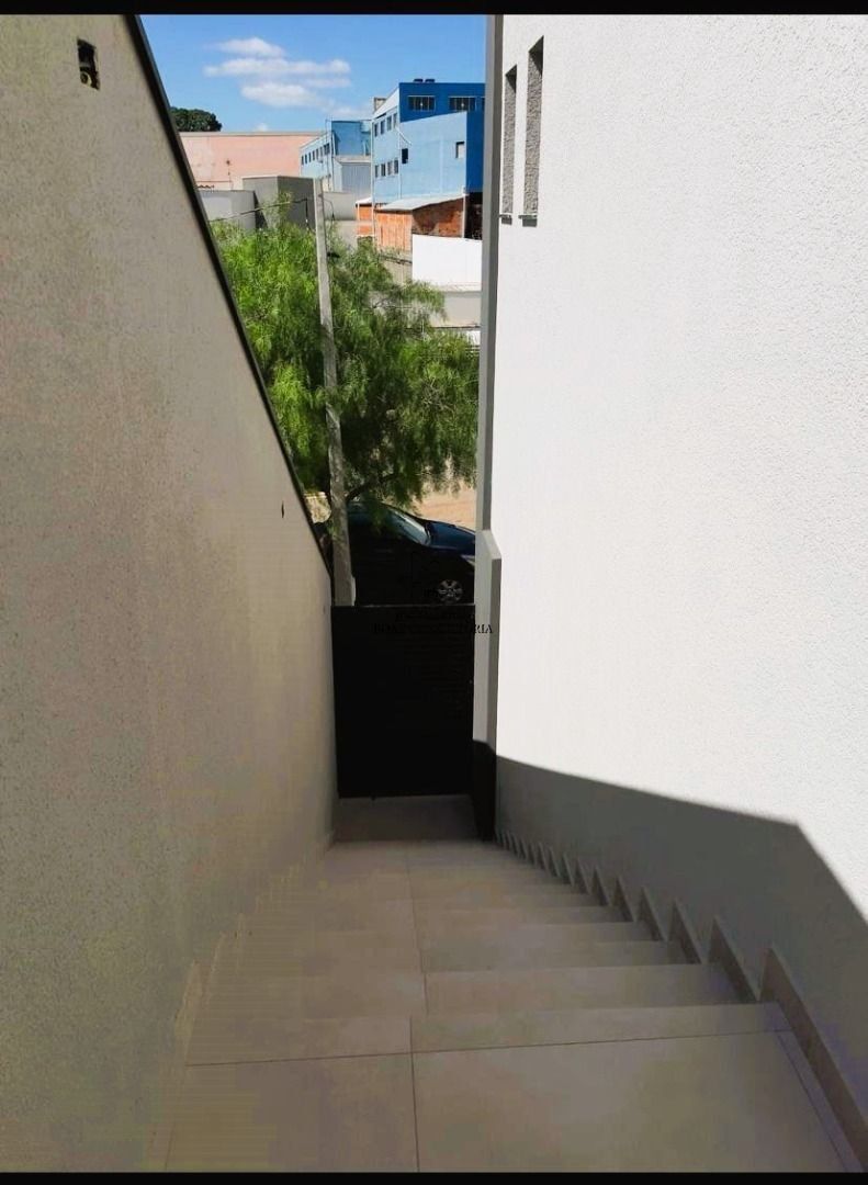 Casa em Jardim Novo Horizonte, Sorocaba - Foto 14