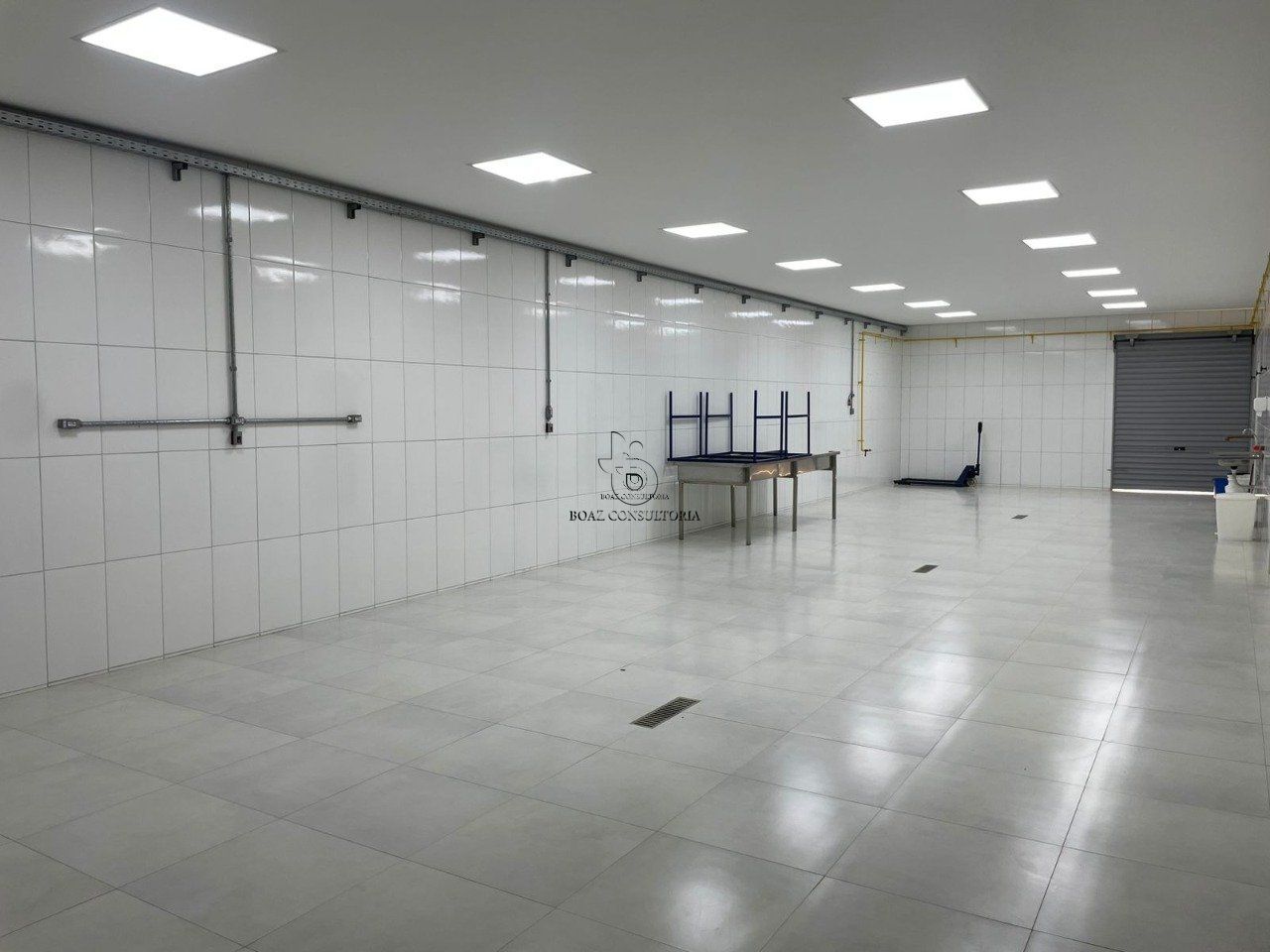 Depósito-Galpão, 750 m² - Foto 22