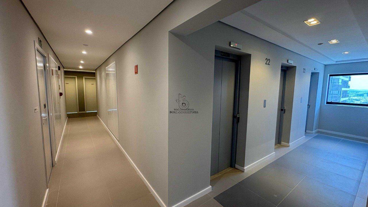 Apartamento, 1 quarto, 47 m² - Foto 12