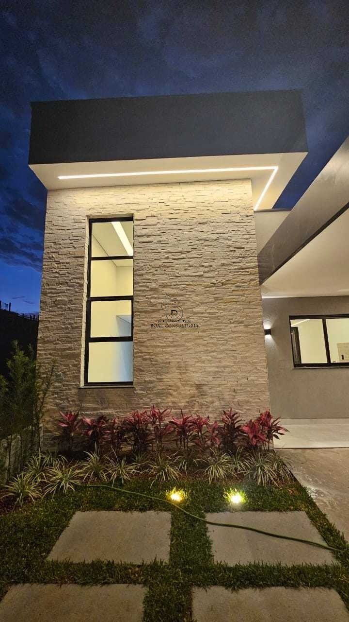 Casa em Jardim Residencial Jardim, Sorocaba - Foto 18