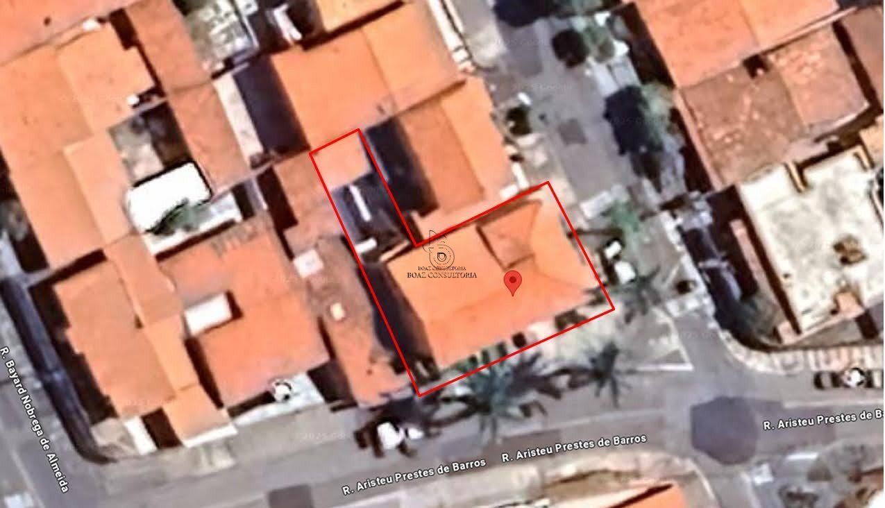 Casa em Jardim Prestes de Barros, Sorocaba - Foto 20
