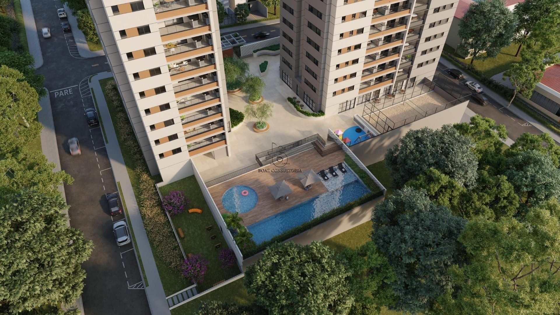Apartamento em Jardim Refúgio, Sorocaba - Foto 16