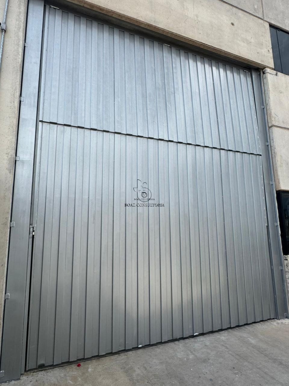 Área Industrial em Centro Empresarial Sorocaba, Sorocaba - Foto 21