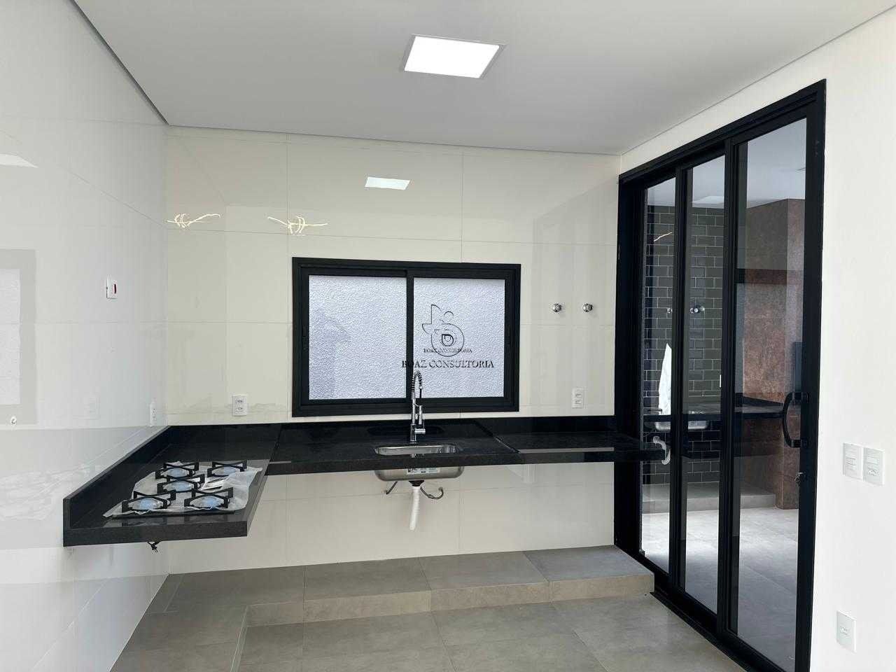 Casa em Wanel Ville, Sorocaba - Foto 3