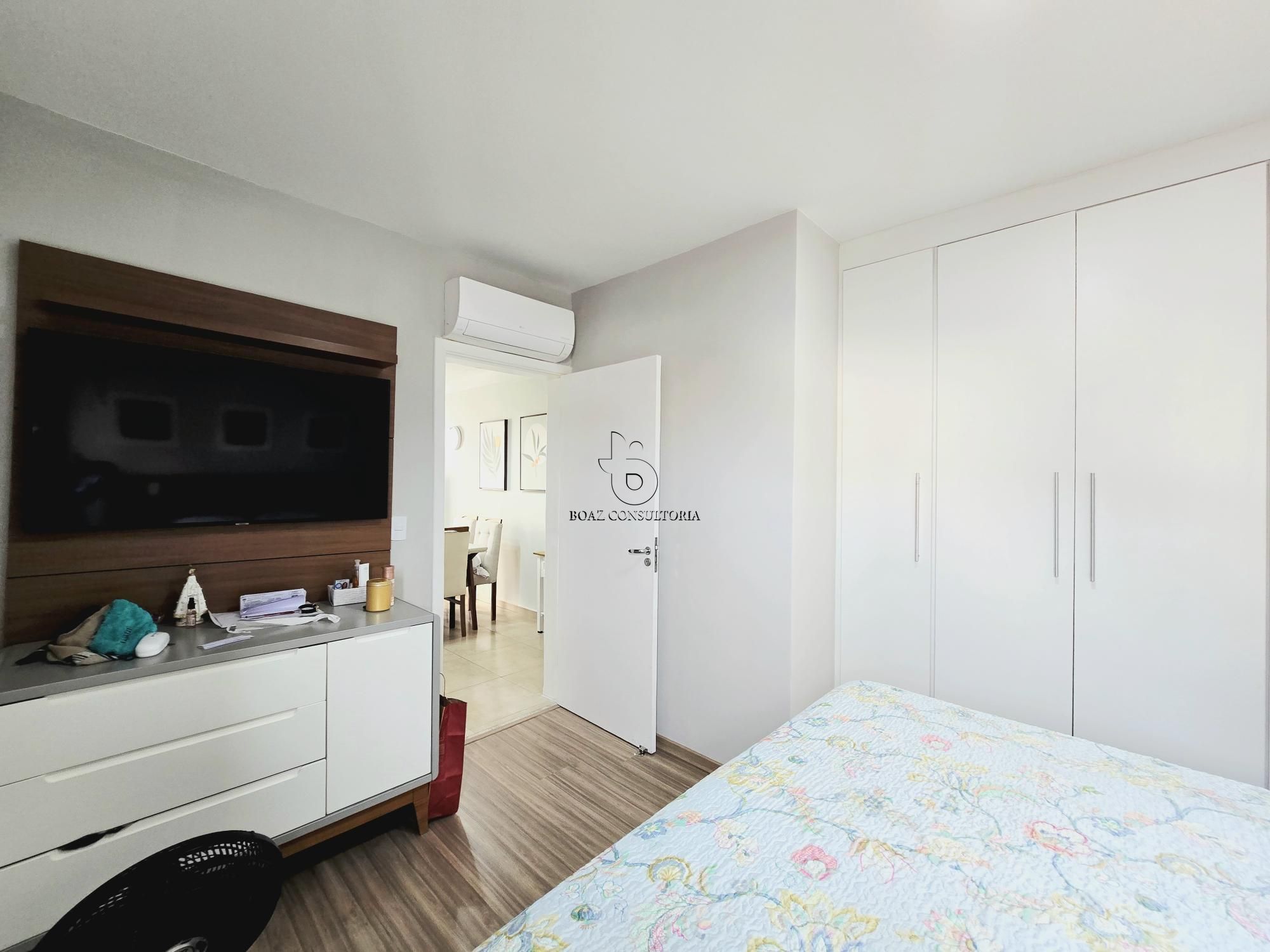 Apartamento, 1 quarto, 44 m² - Foto 9