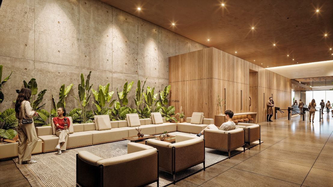 Sala-Conjunto, 100 m² - Foto 12
