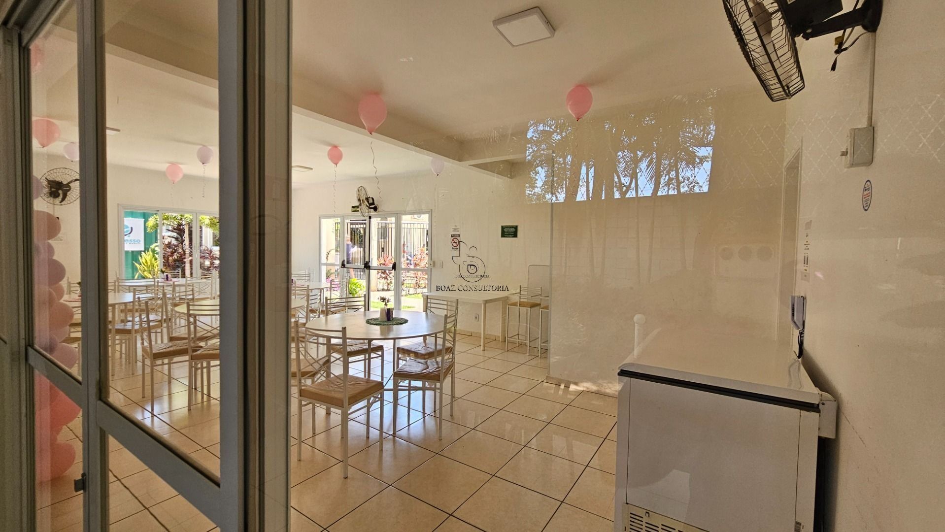 Apartamento, 2 quartos, 50 m² - Foto 20