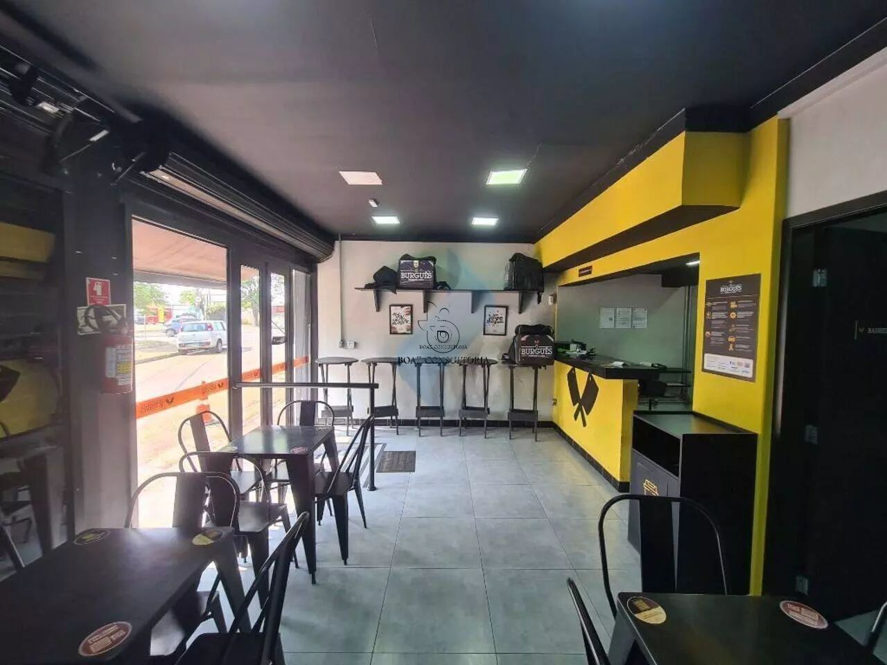 Comercial em Jardim América, Sorocaba - Casa Comercial 5 dormitórios à venda Jardim América Sorocaba/SP - Foto 35