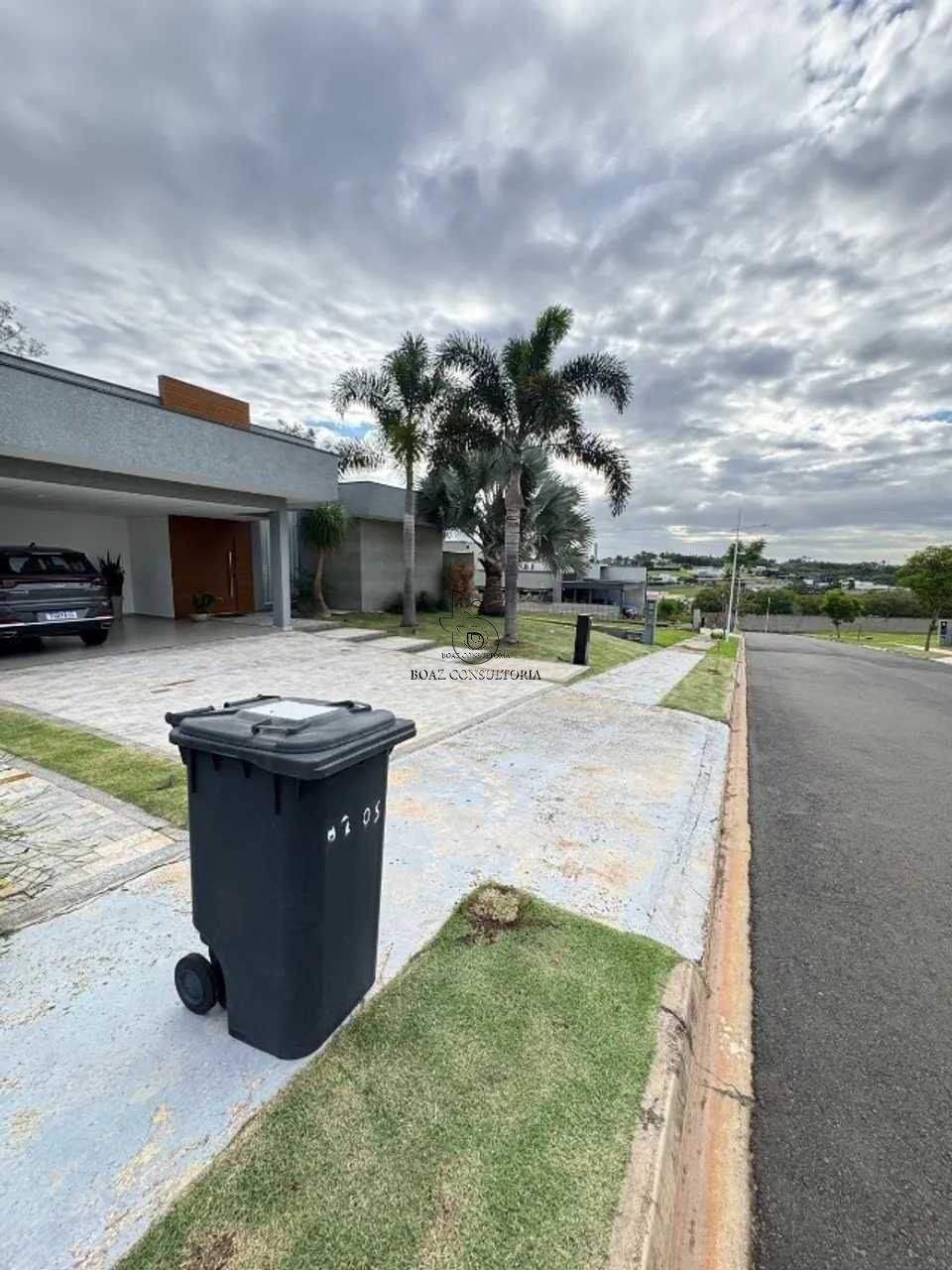 Terreno em Parque Reserva Fazenda Imperial, Sorocaba - Foto 4
