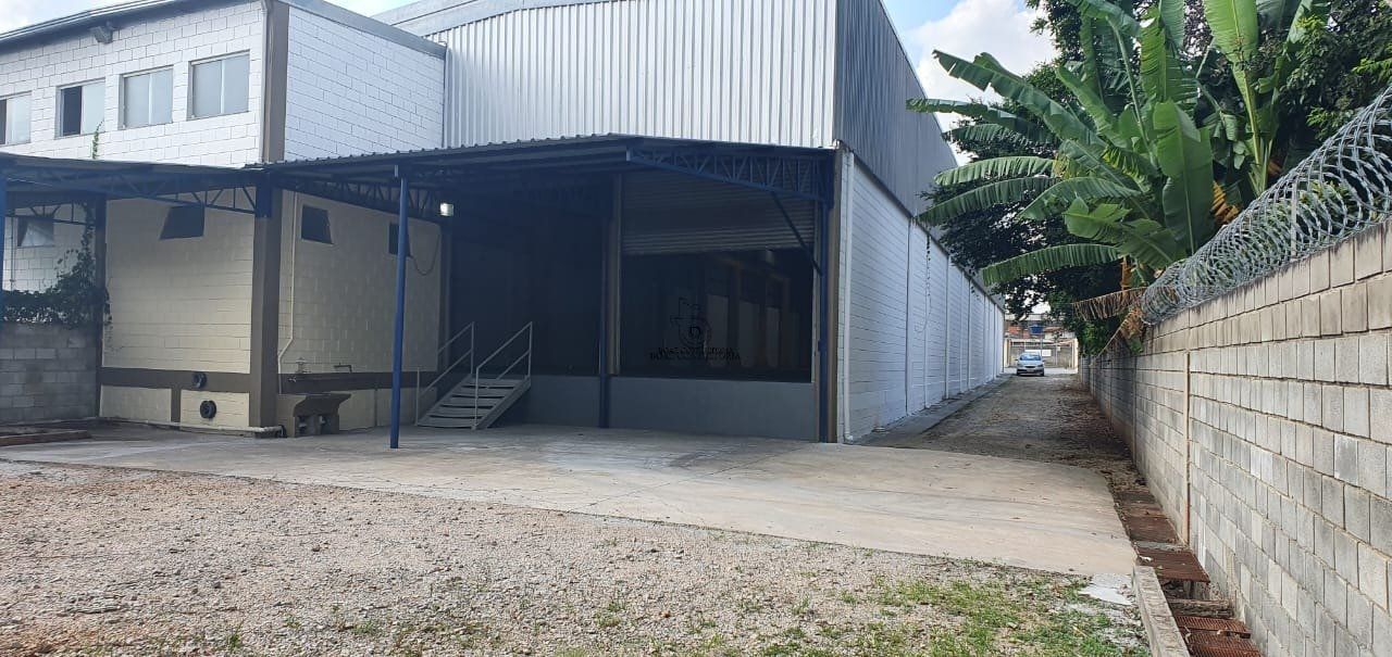 Área Industrial em Iporanga, Sorocaba - Foto 16