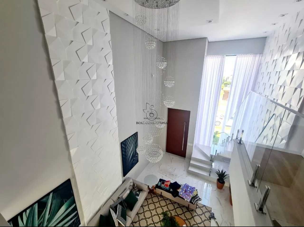 Casa em Ibiti Royal Park, Sorocaba - Foto 6