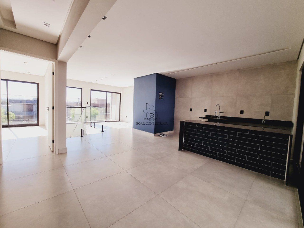 Casa em Green Valley, Votorantim - Foto 2