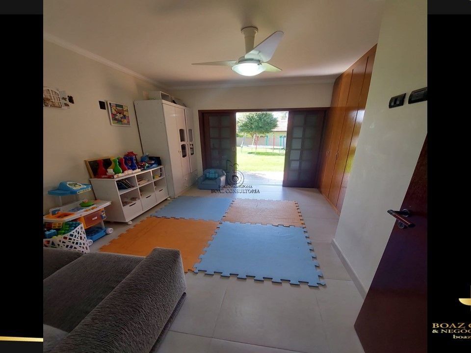 Casa em Vivendas do Lago, Sorocaba - Foto 4