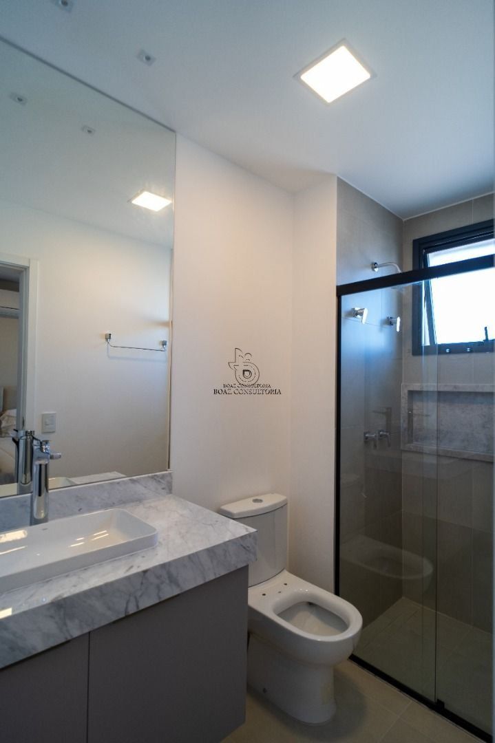 Apartamento em Jardim Faculdade, Sorocaba - Foto 29