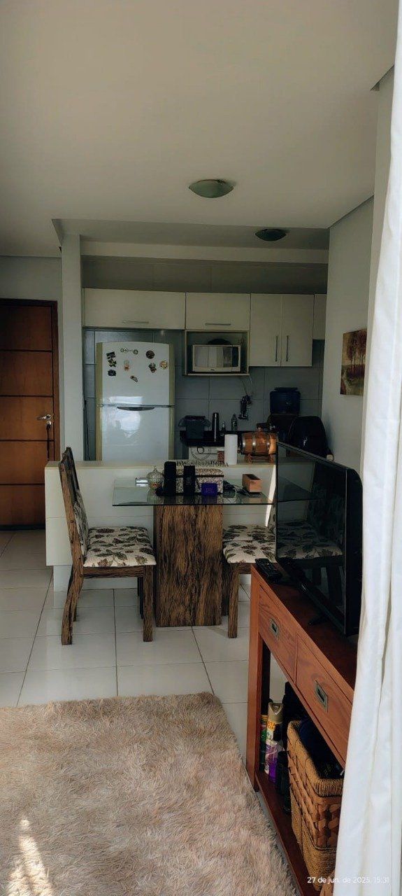 Apartamento em Bairro da Vossoroca, Sorocaba - Foto 6