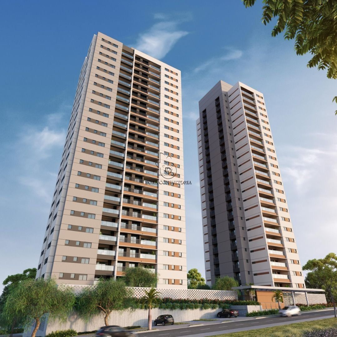 Apartamento em Jardim Refúgio, Sorocaba - Foto 2