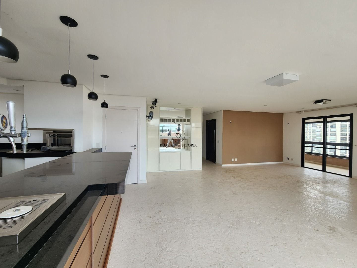 Apartamento em Jardim Panorama, Sorocaba - Foto 3