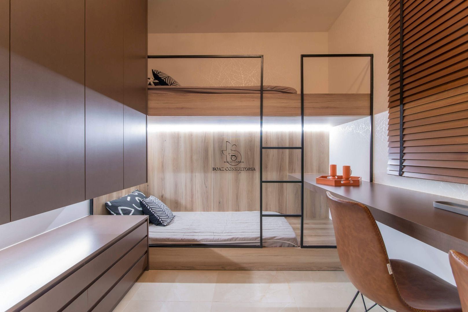 Apartamento em Parque Campolim, Sorocaba - Foto 9