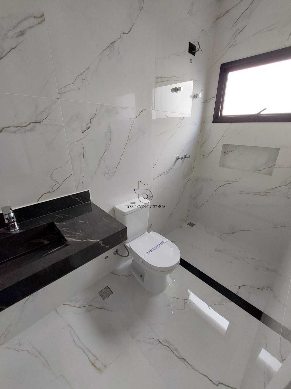 Casa de Condomínio, 3 quartos - Foto 11