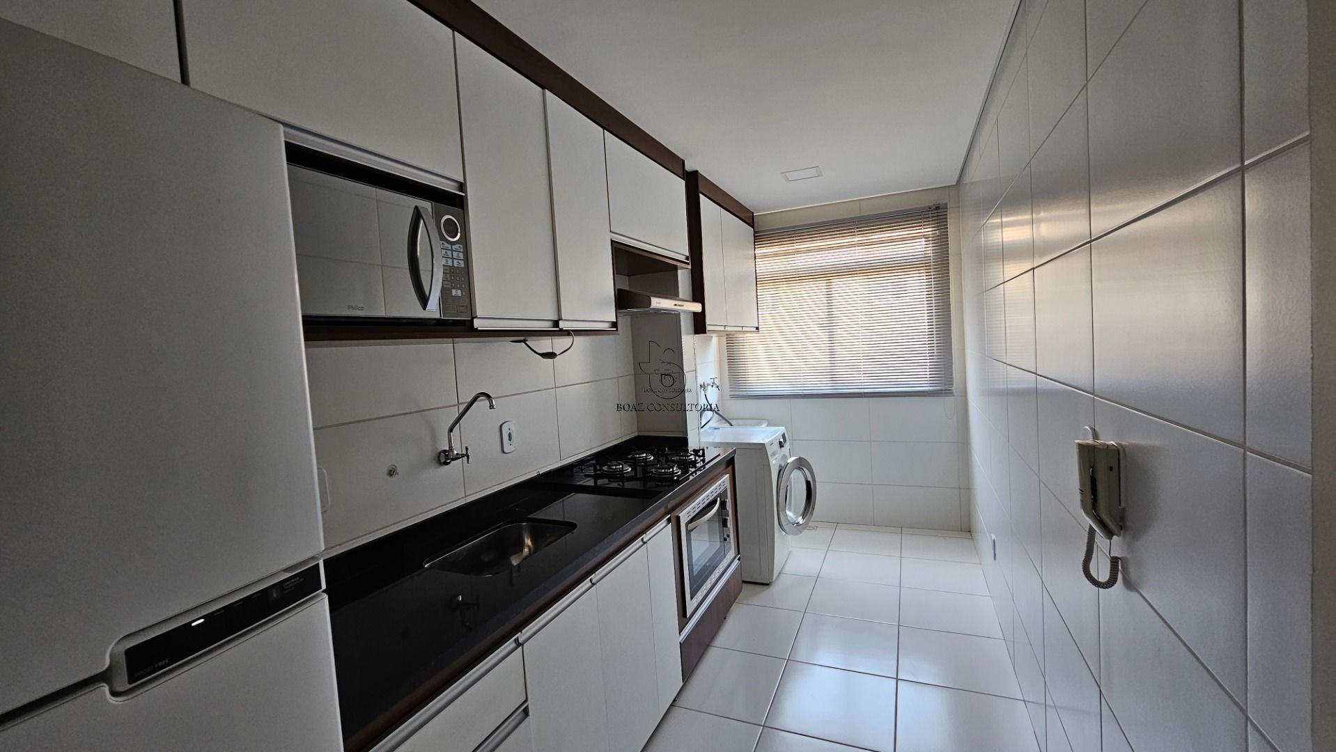 Apartamento, 2 quartos, 50 m² - Foto 4
