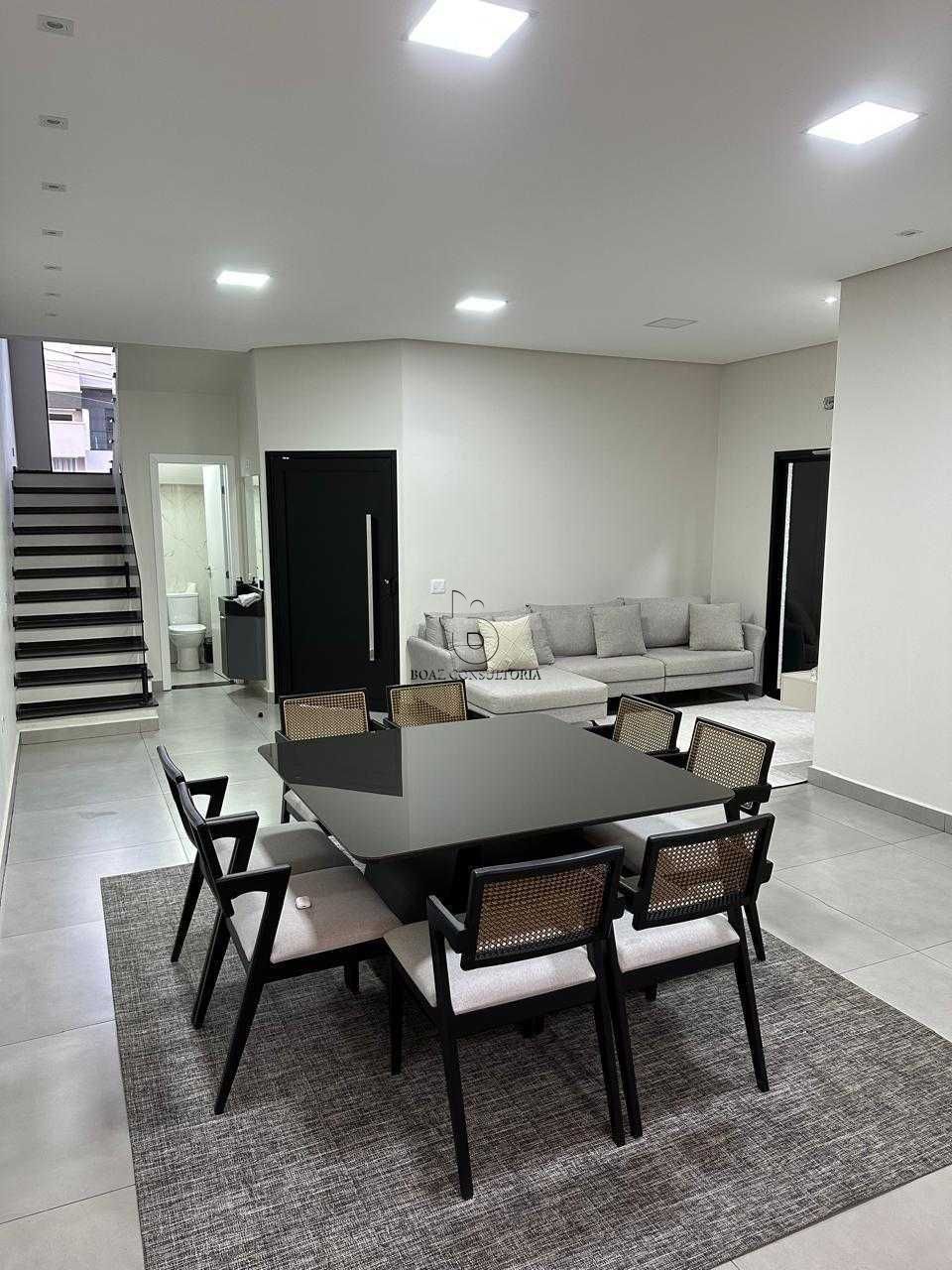 Casa de Condomínio, 3 quartos - Foto 23
