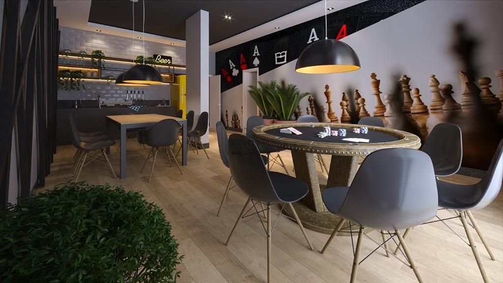 Apartamento, 3 quartos, 90 m² - Foto 17