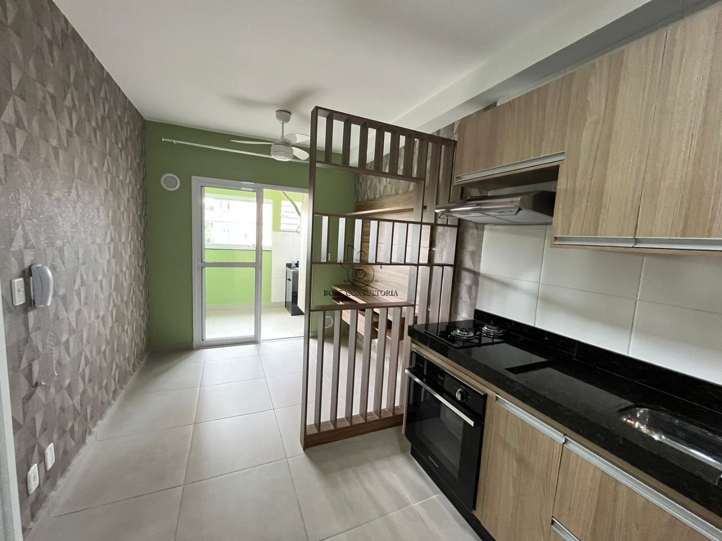 Apartamento em Vila Carvalho, Sorocaba - Foto 10