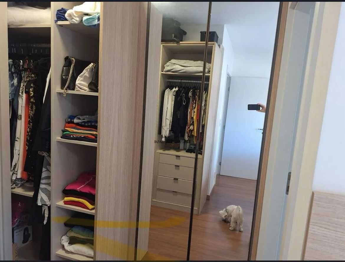 Apartamento em Jardim Faculdade, Sorocaba - Foto 5