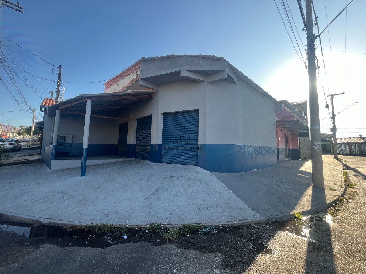 Comercial em Jardim Montreal, Sorocaba - Prédio à venda Jardim Montreal Sorocaba/SP